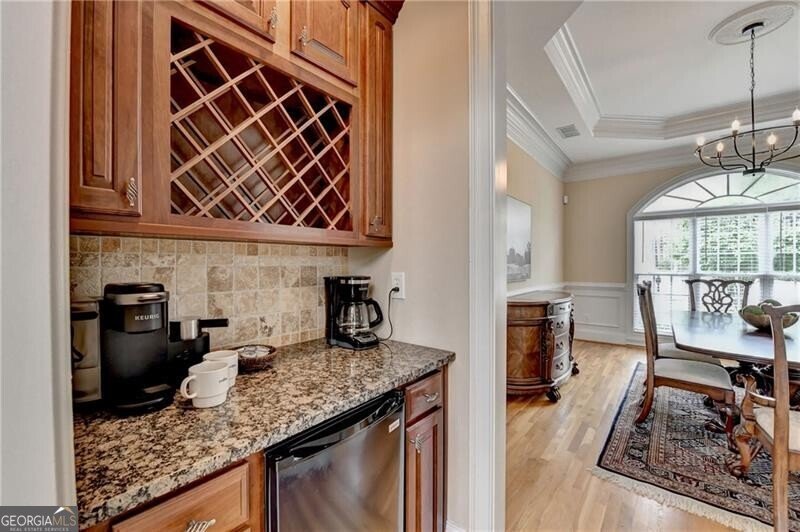525 Water Shadow Lane Alpharetta - 26