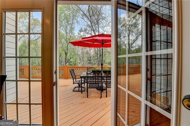 525 Water Shadow Lane Alpharetta - 27