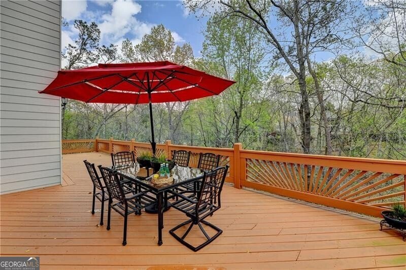 525 Water Shadow Lane Alpharetta - 28