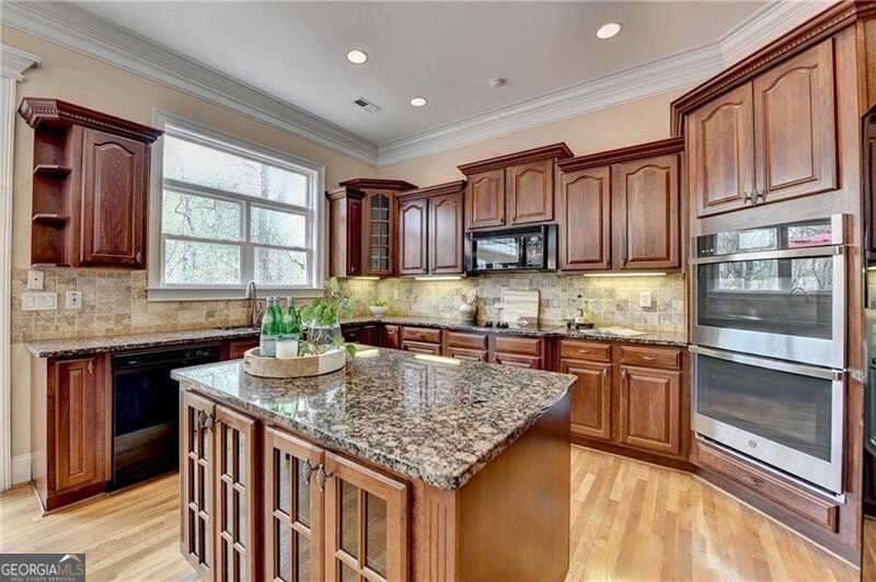525 Water Shadow Lane Alpharetta - 3
