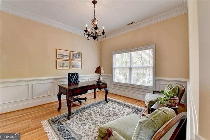 525 Water Shadow Lane Alpharetta - 30