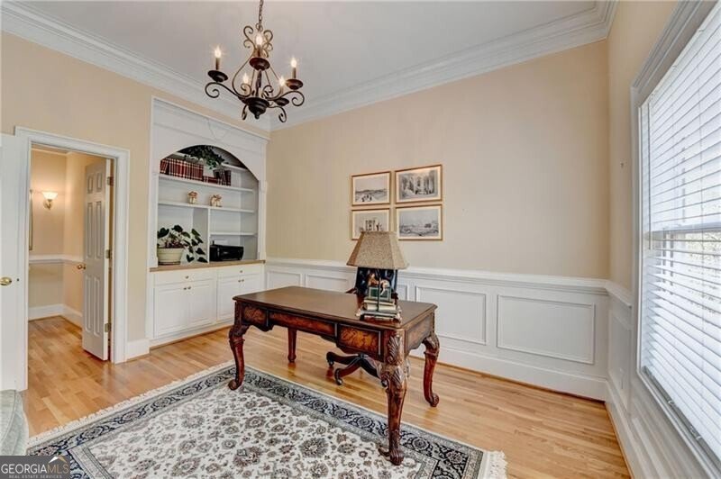 525 Water Shadow Lane Alpharetta - 31