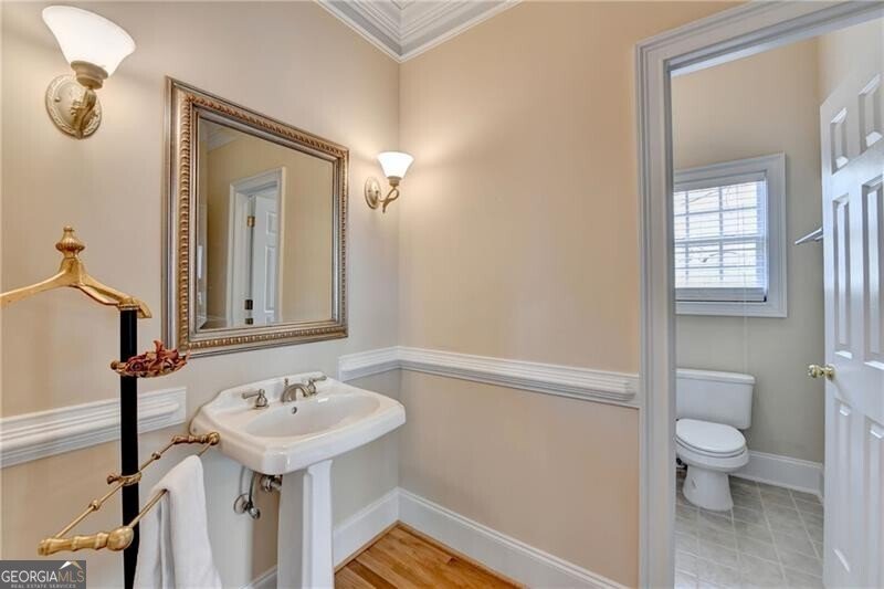 525 Water Shadow Lane Alpharetta - 32