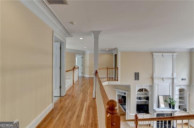 525 Water Shadow Lane Alpharetta - 33