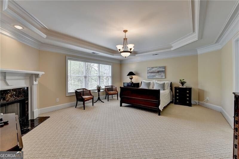 525 Water Shadow Lane Alpharetta - 34
