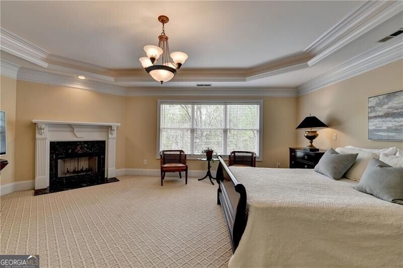 525 Water Shadow Lane Alpharetta - 35