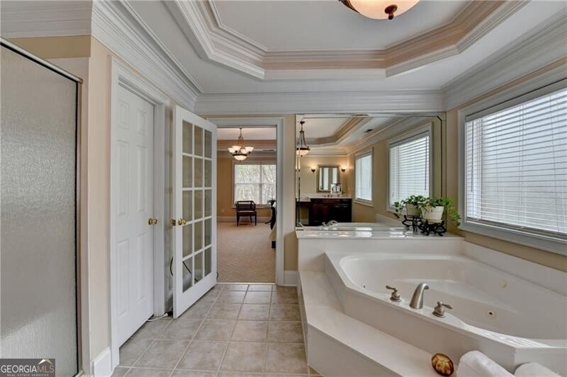 525 Water Shadow Lane Alpharetta - 38
