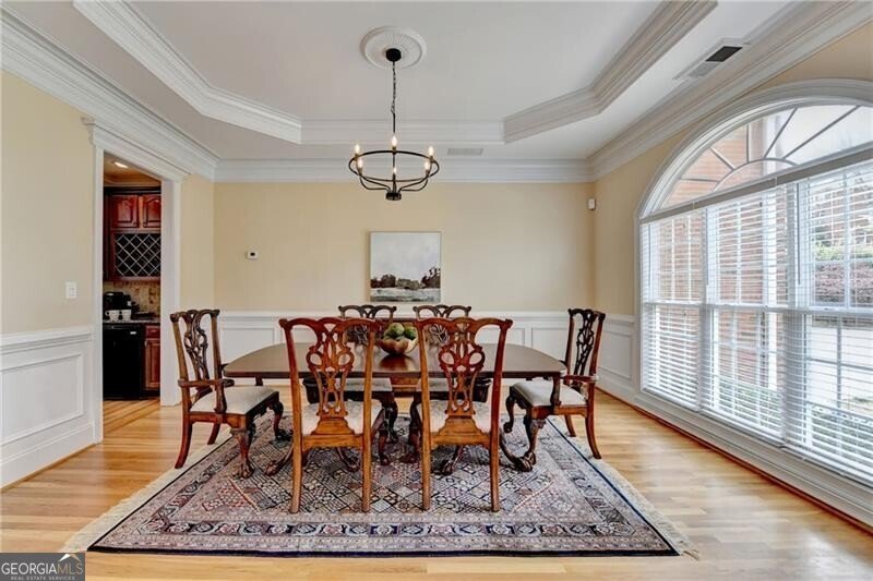 525 Water Shadow Lane Alpharetta - 4