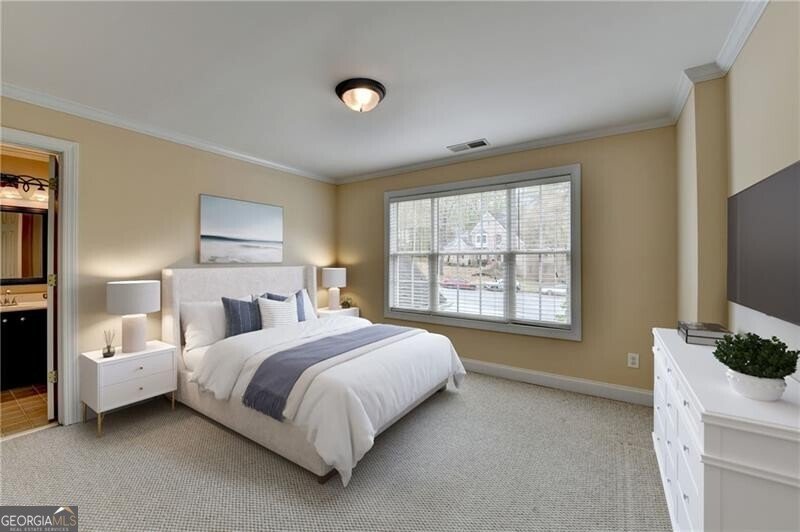 525 Water Shadow Lane Alpharetta - 42