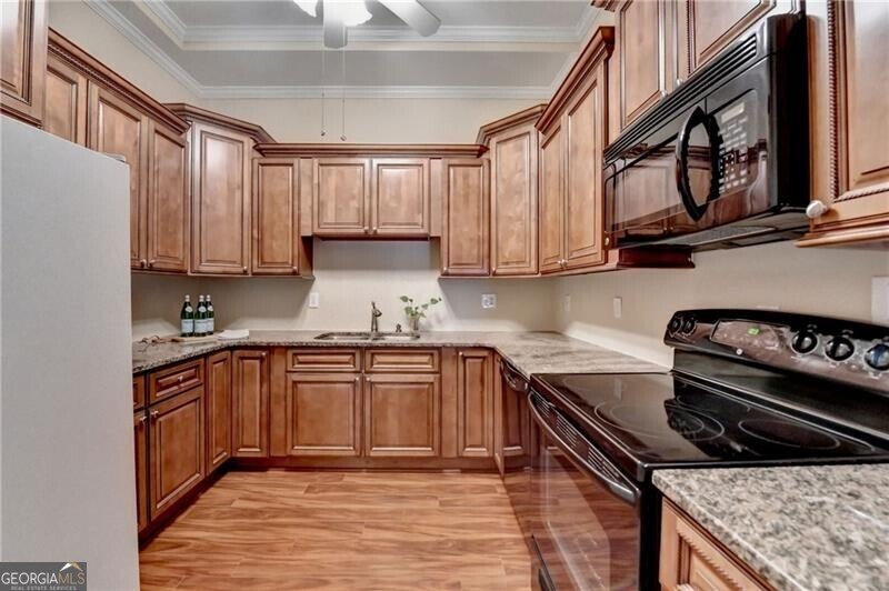 525 Water Shadow Lane Alpharetta - 44