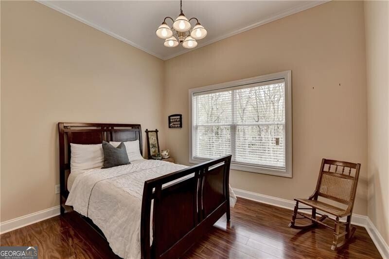 525 Water Shadow Lane Alpharetta - 45