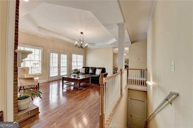 525 Water Shadow Lane Alpharetta - 48