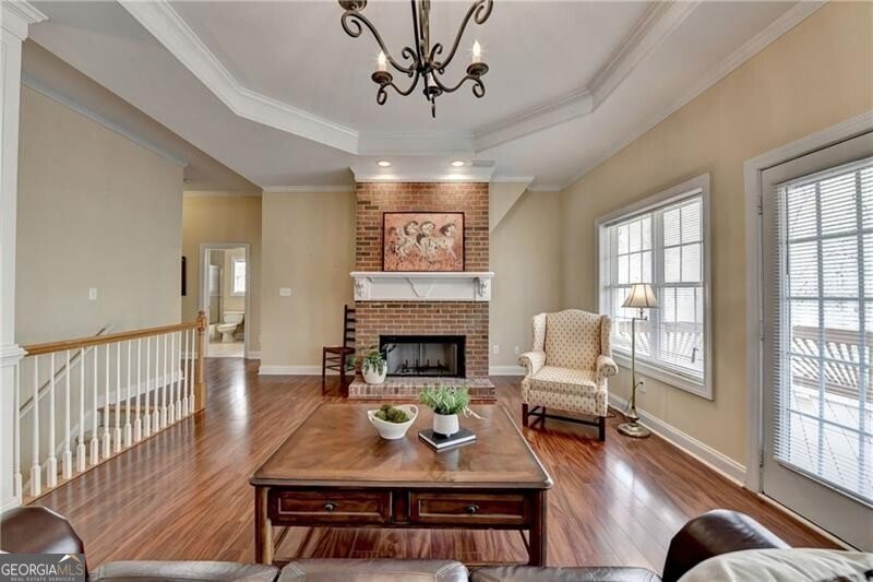 525 Water Shadow Lane Alpharetta - 49