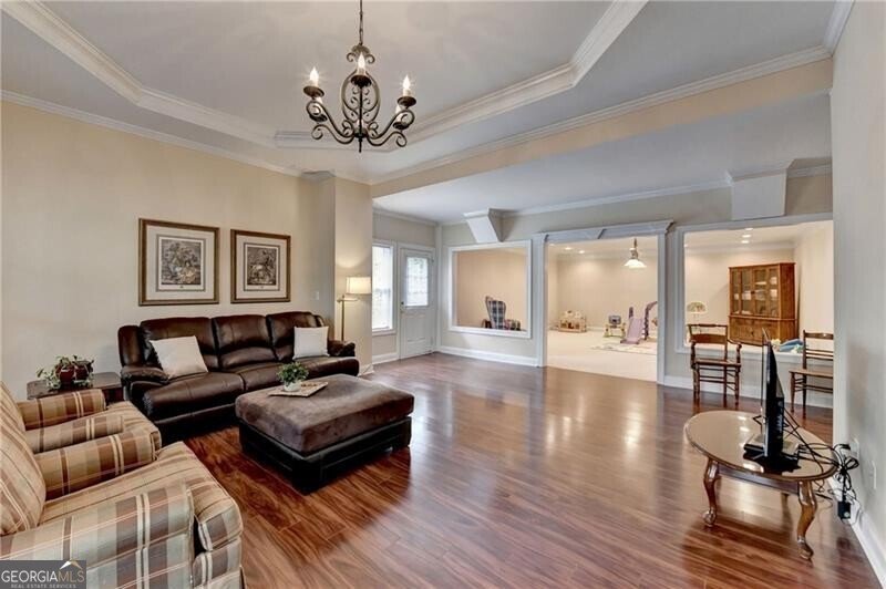 525 Water Shadow Lane Alpharetta - 51
