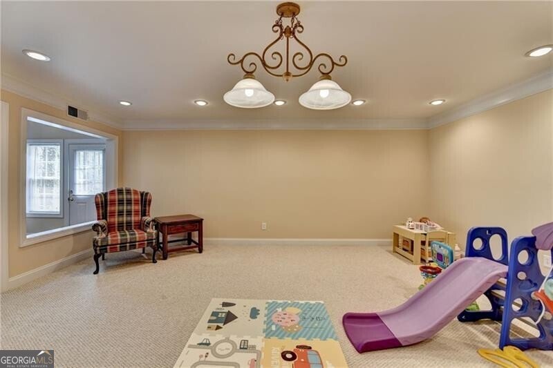 525 Water Shadow Lane Alpharetta - 52