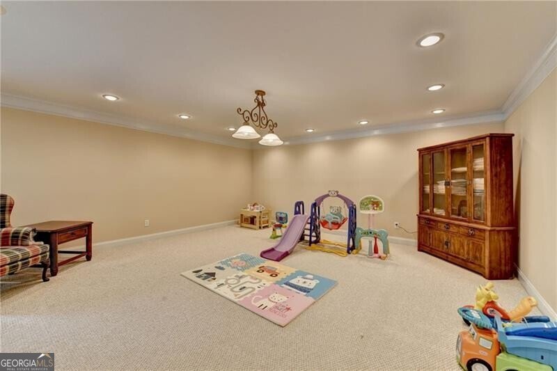 525 Water Shadow Lane Alpharetta - 53