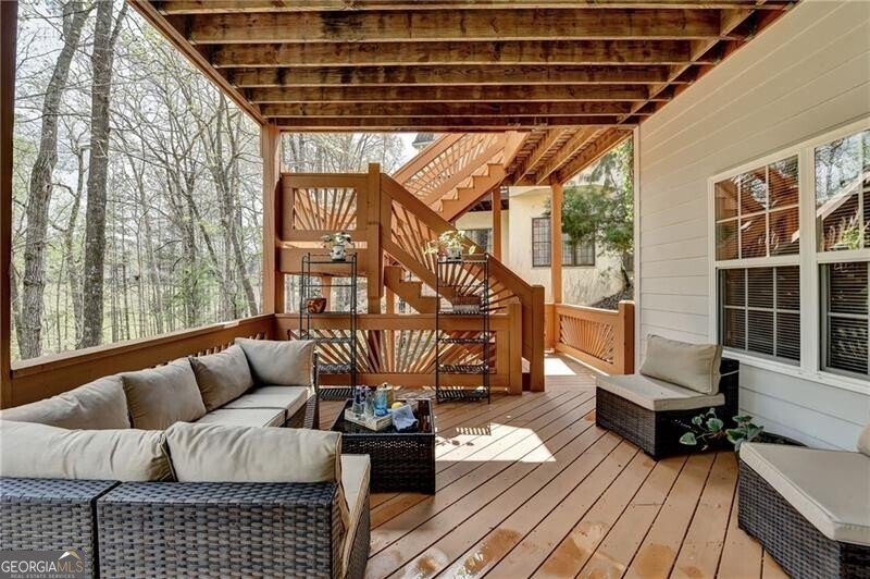 525 Water Shadow Lane Alpharetta - 55