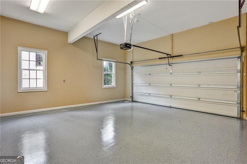 525 Water Shadow Lane Alpharetta - 59