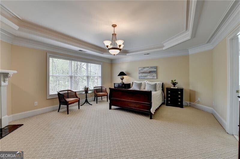 525 Water Shadow Lane Alpharetta - 6