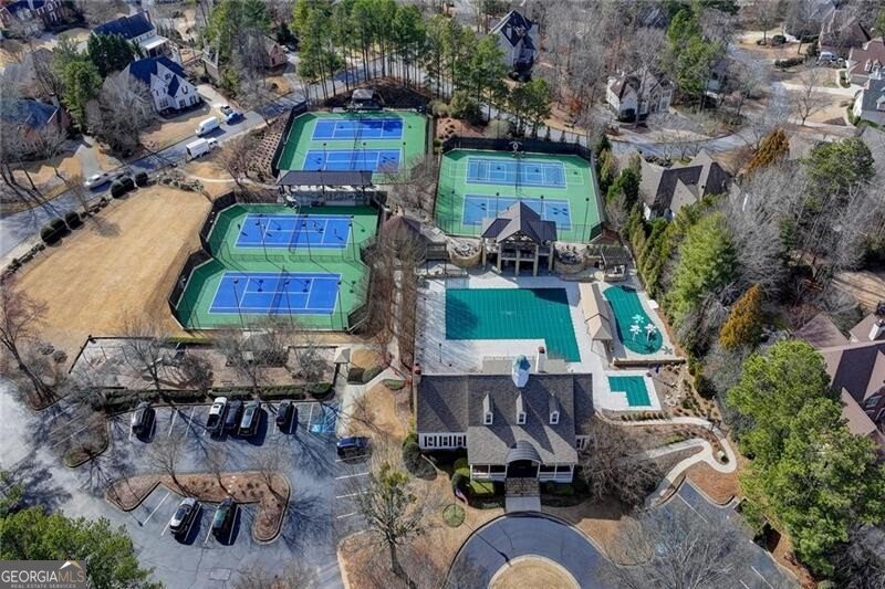 525 Water Shadow Lane Alpharetta - 61