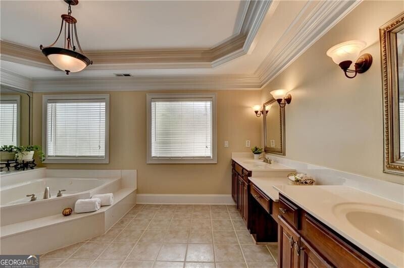 525 Water Shadow Lane Alpharetta - 7