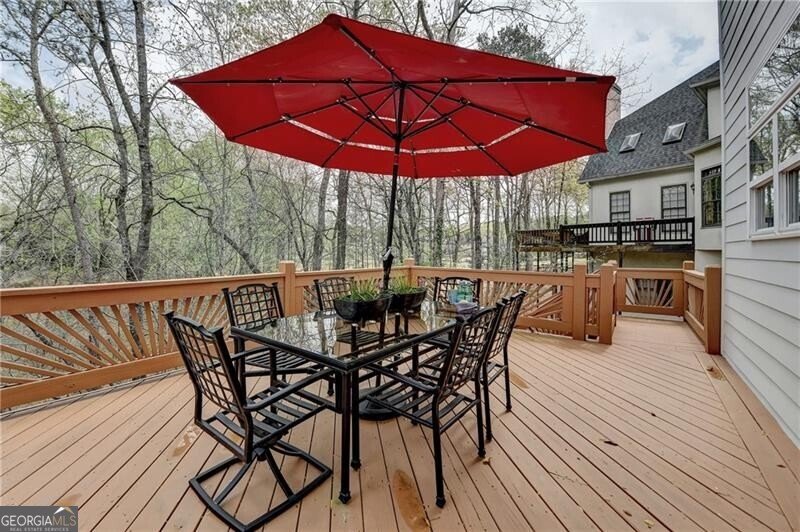 525 Water Shadow Lane Alpharetta - 8