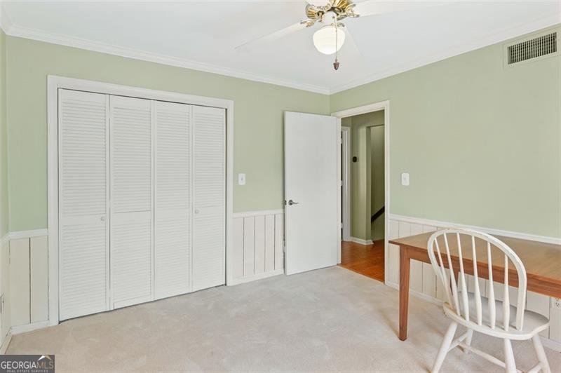 136 PEACHTREE MEMORIAL Drive Atlanta - 13