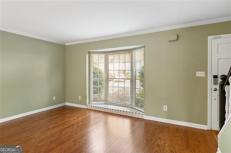 136 PEACHTREE MEMORIAL Drive Atlanta - 4