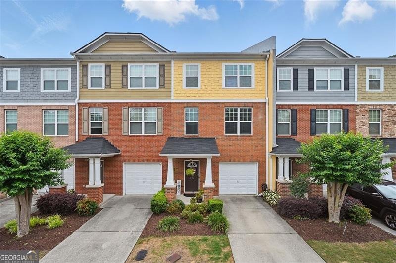 771 Tulip Poplar Lawrenceville - 1