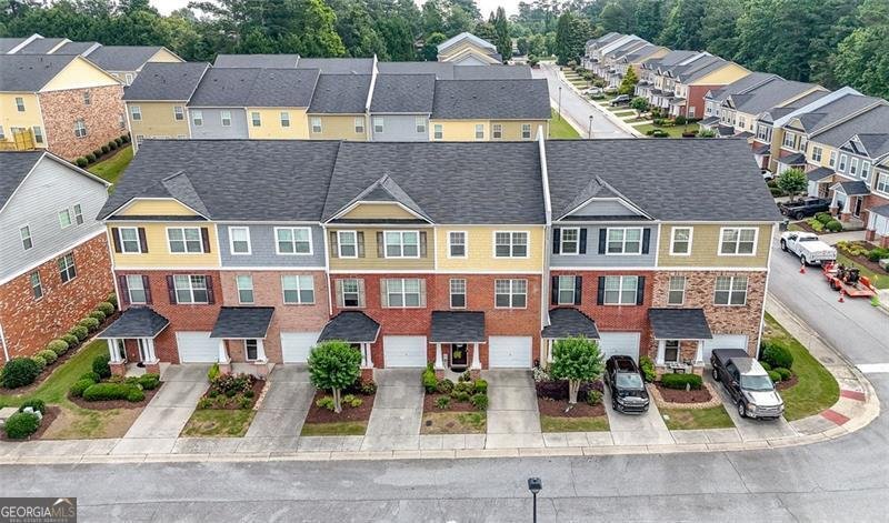 771 Tulip Poplar Lawrenceville - 29