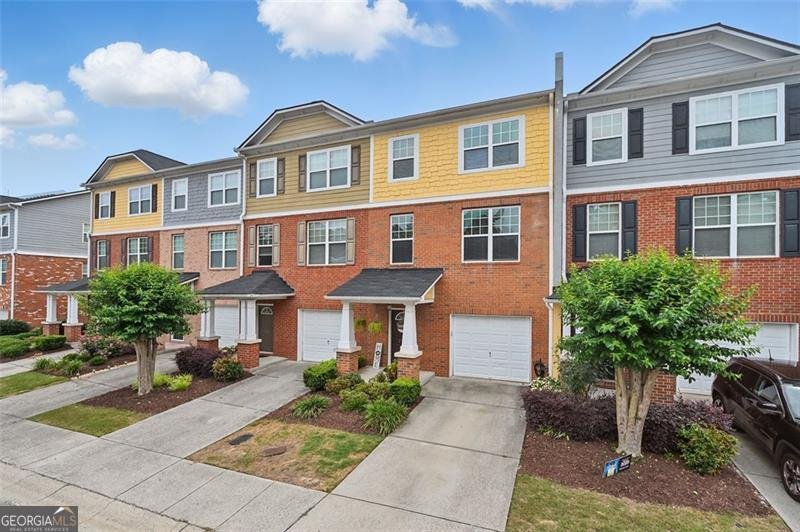 771 Tulip Poplar Lawrenceville - 3