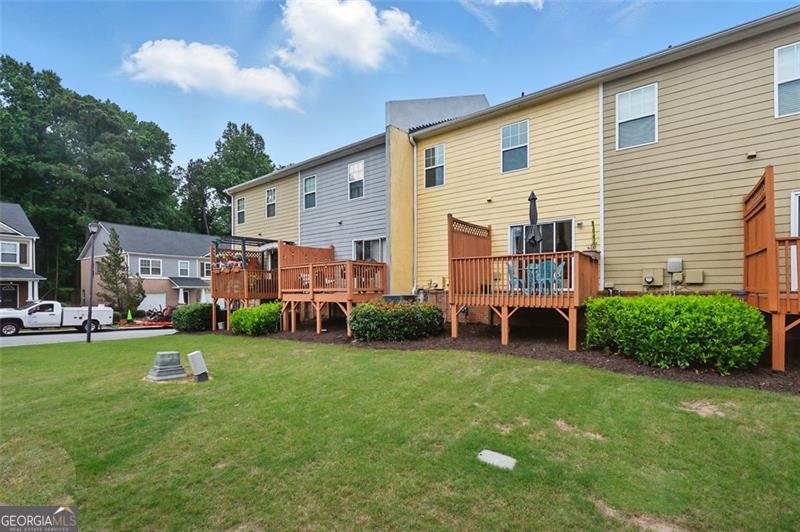 771 Tulip Poplar Lawrenceville - 35