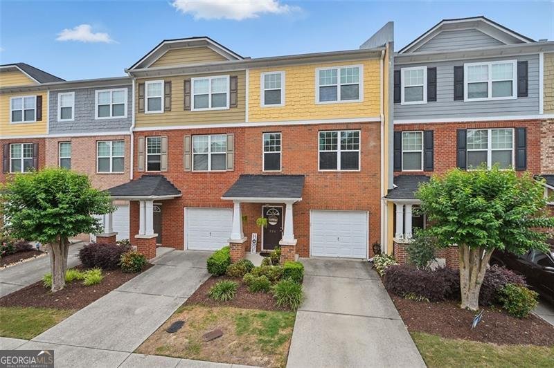 771 Tulip Poplar Lawrenceville - 39