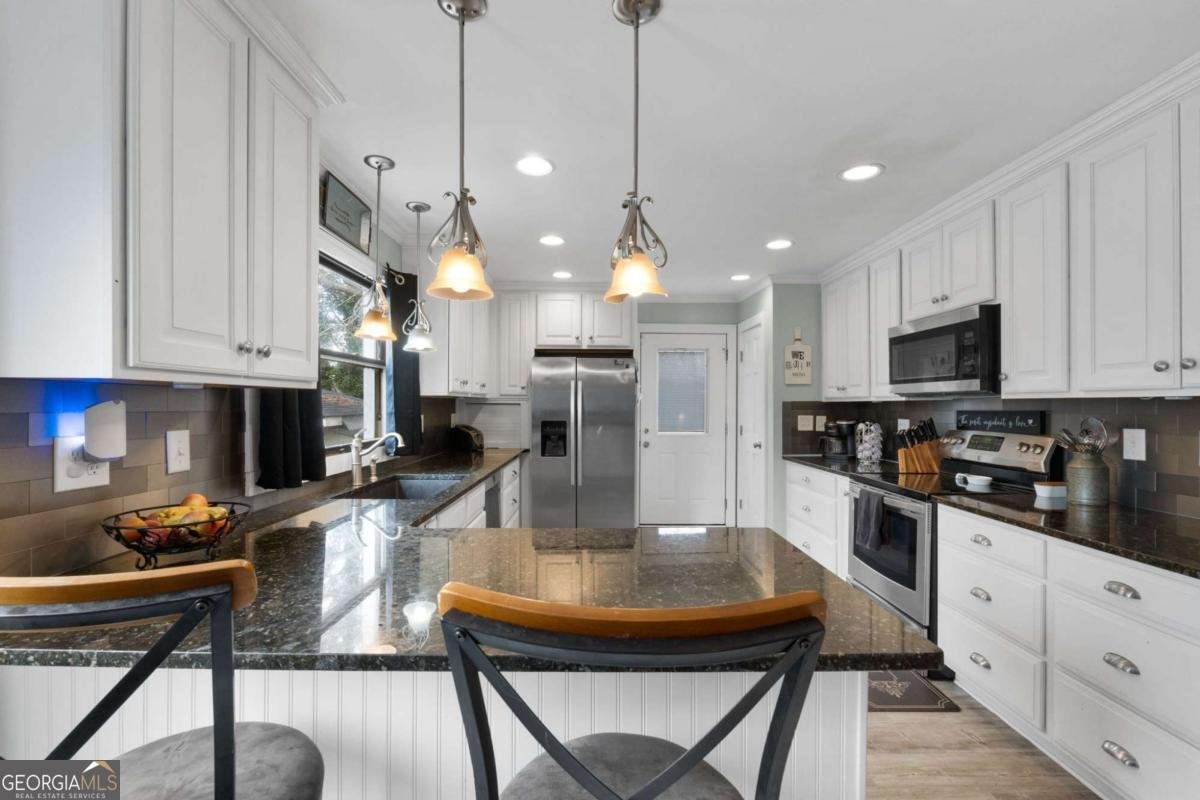 4656 Bryant Road Snellville - 10