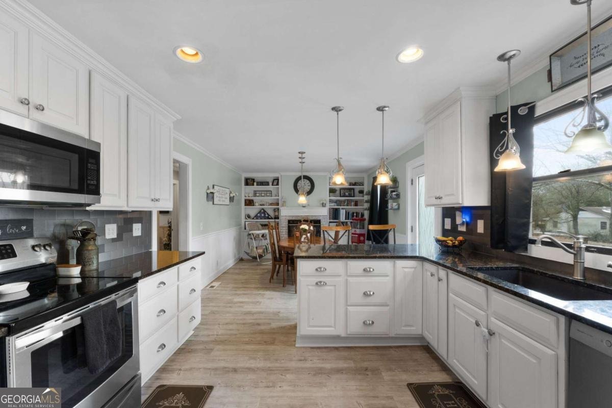 4656 Bryant Road Snellville - 12