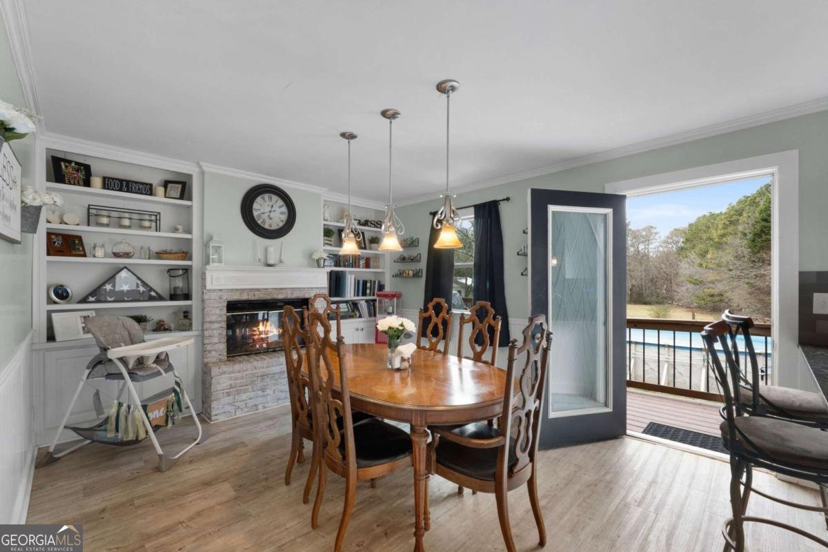 4656 Bryant Road Snellville - 13