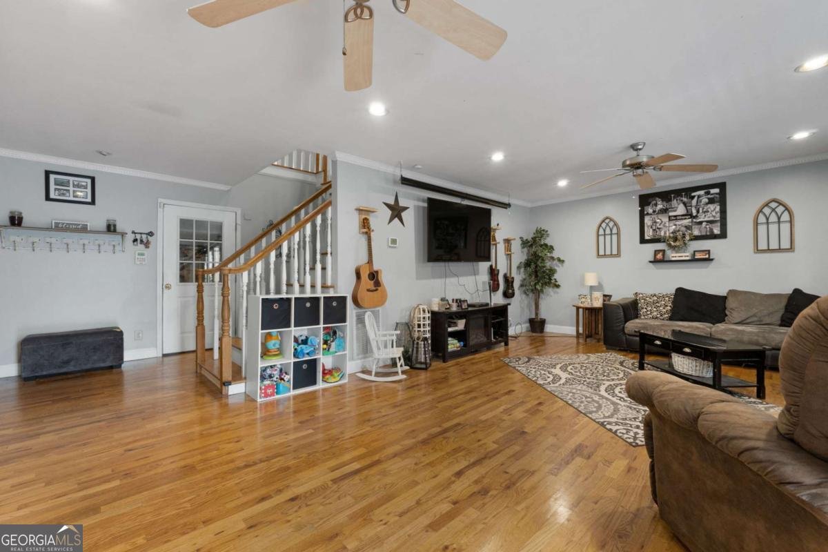 4656 Bryant Road Snellville - 16