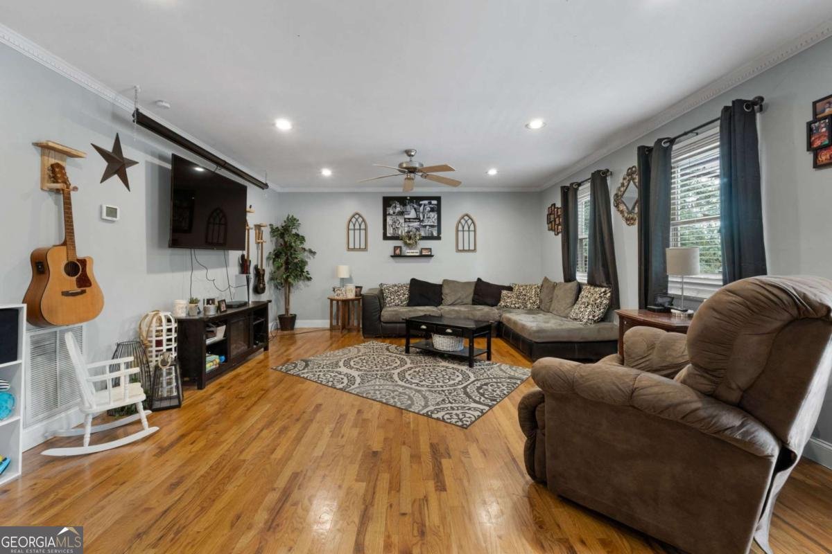 4656 Bryant Road Snellville - 17