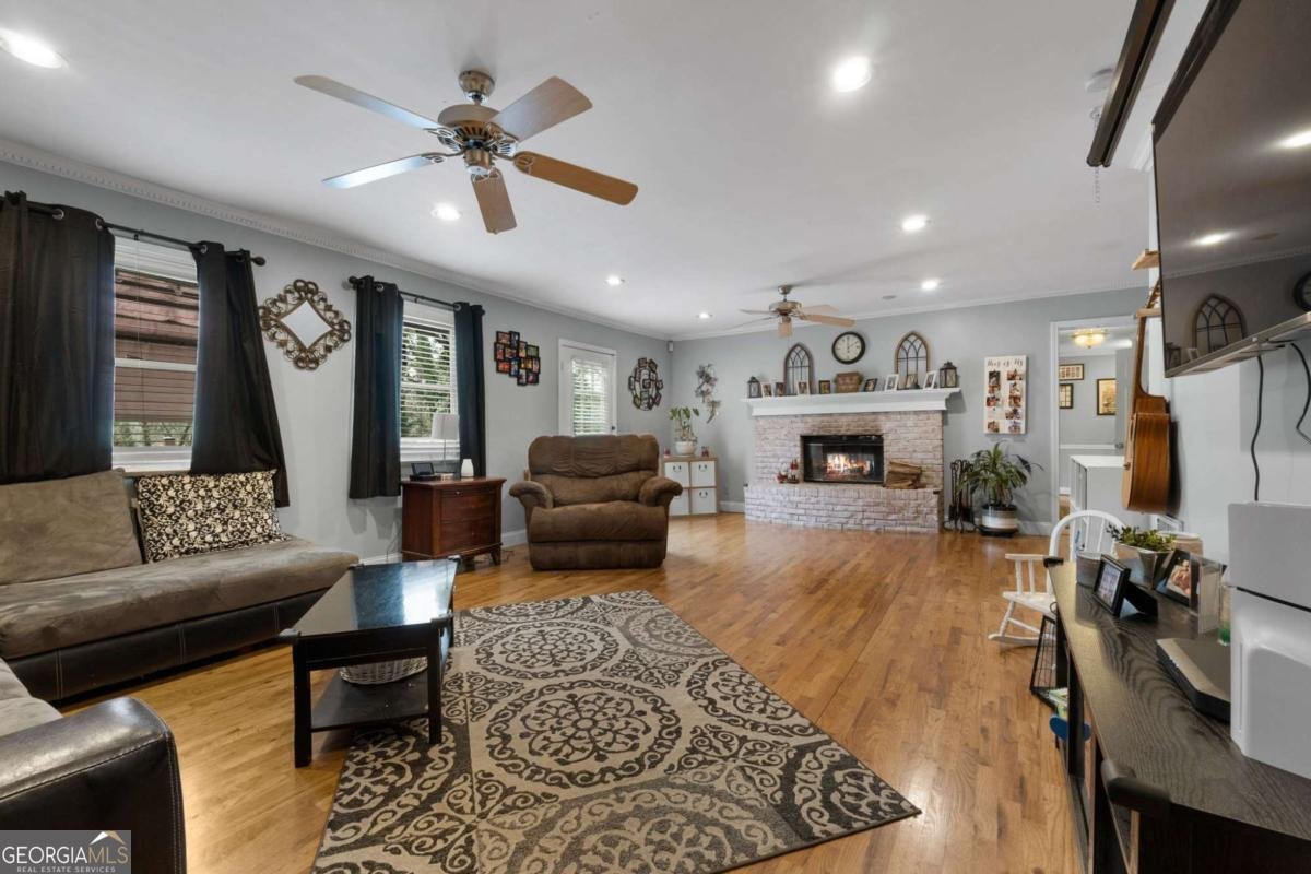 4656 Bryant Road Snellville - 18