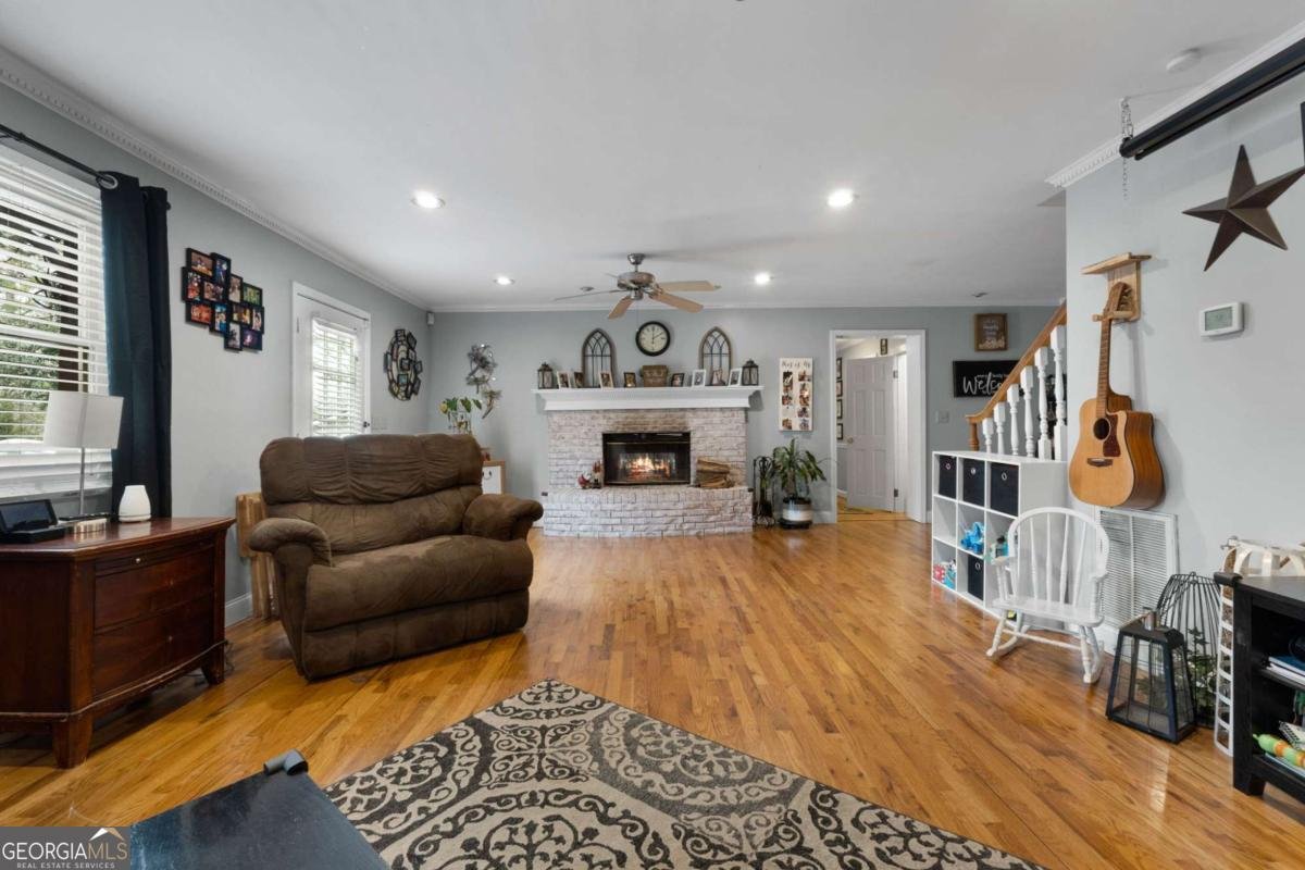 4656 Bryant Road Snellville - 19