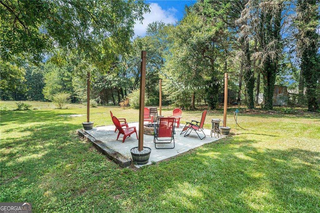 4656 Bryant Road Snellville - 2