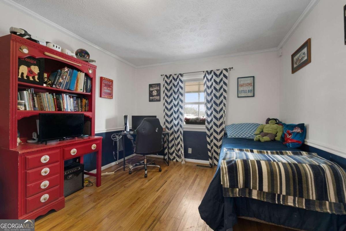 4656 Bryant Road Snellville - 21