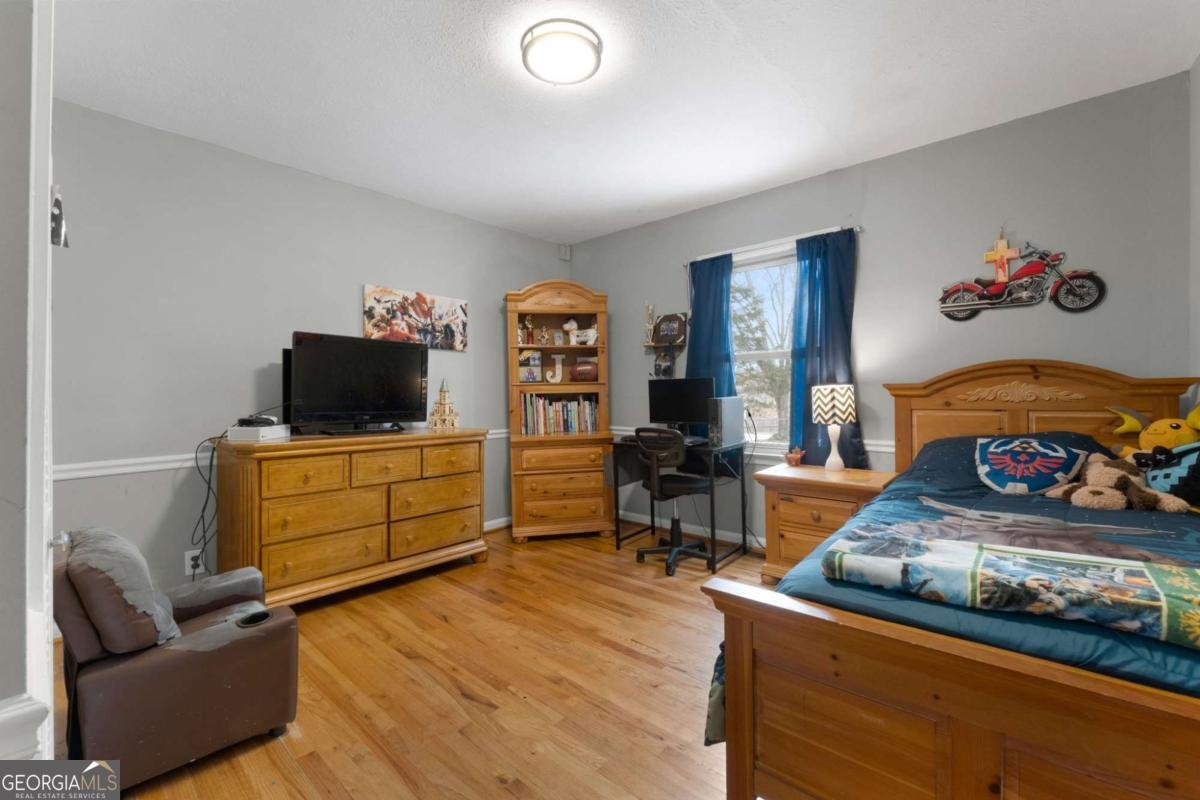 4656 Bryant Road Snellville - 23