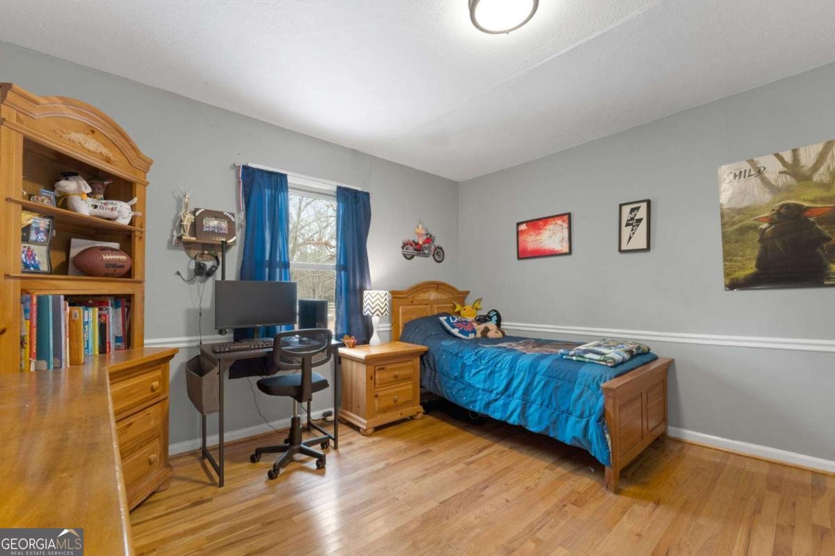 4656 Bryant Road Snellville - 24