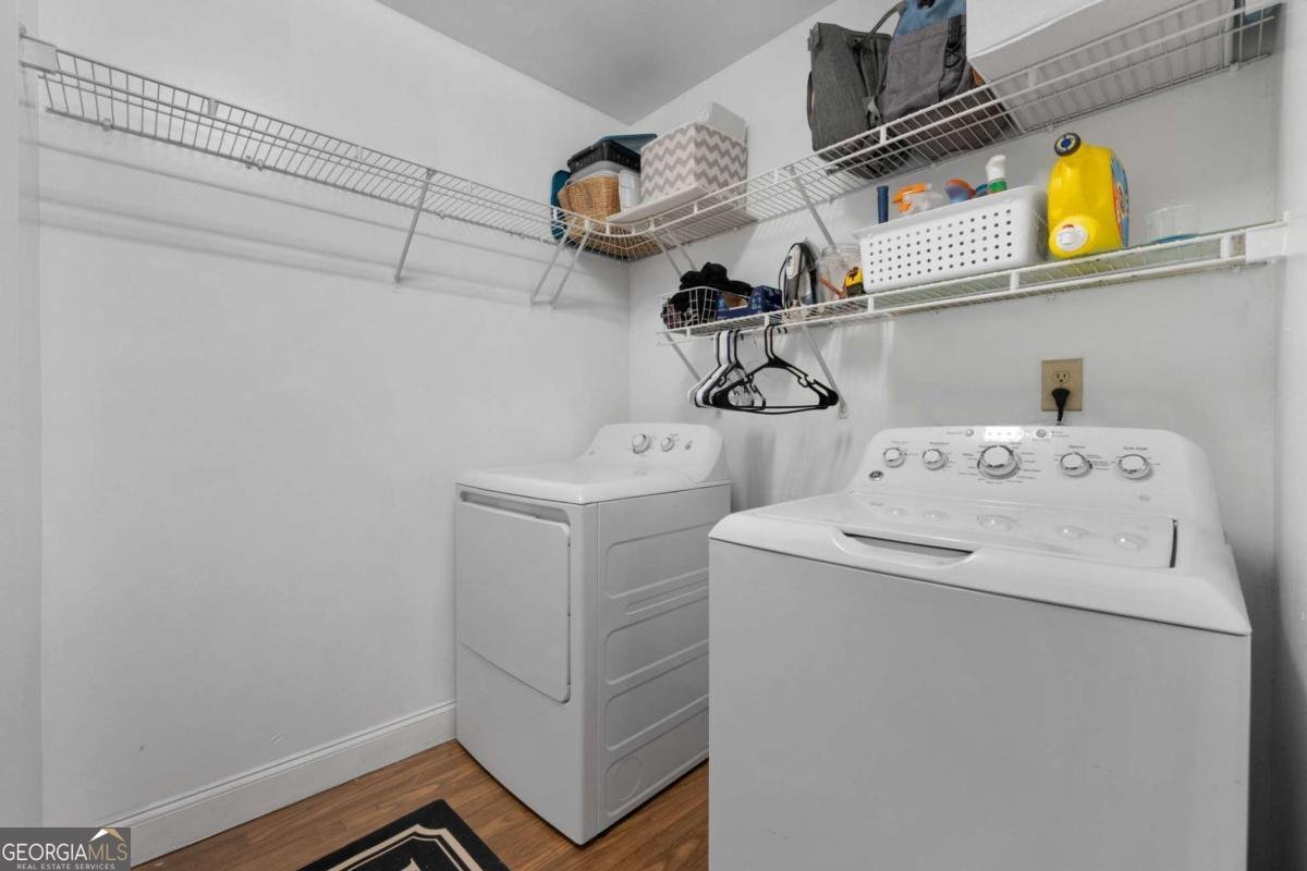 4656 Bryant Road Snellville - 25