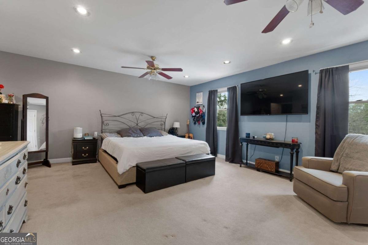 4656 Bryant Road Snellville - 27