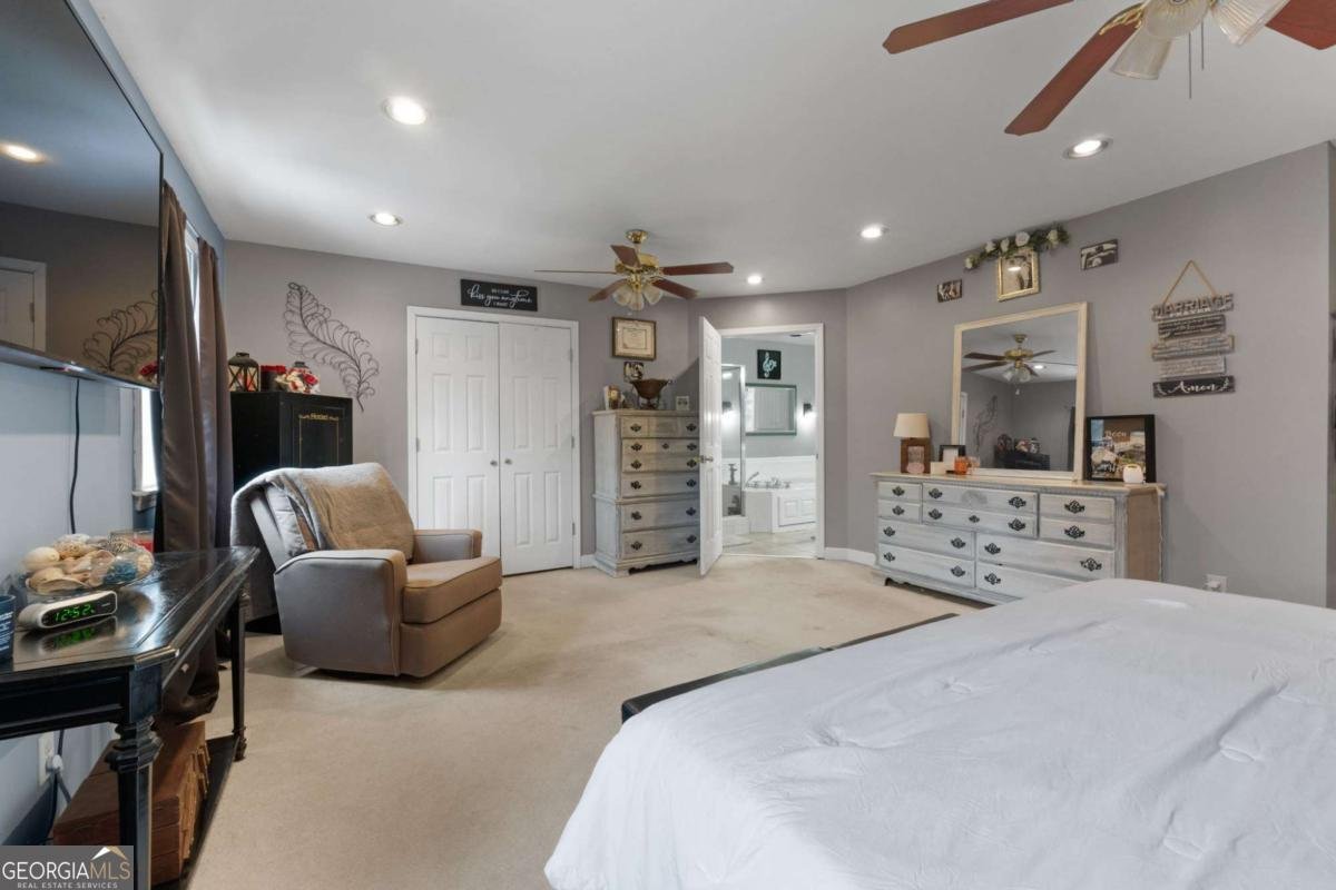 4656 Bryant Road Snellville - 28