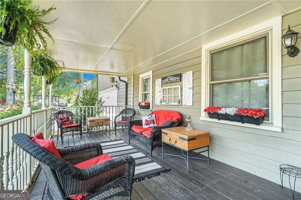 4656 Bryant Road Snellville - 3