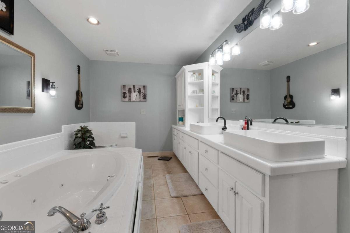 4656 Bryant Road Snellville - 30