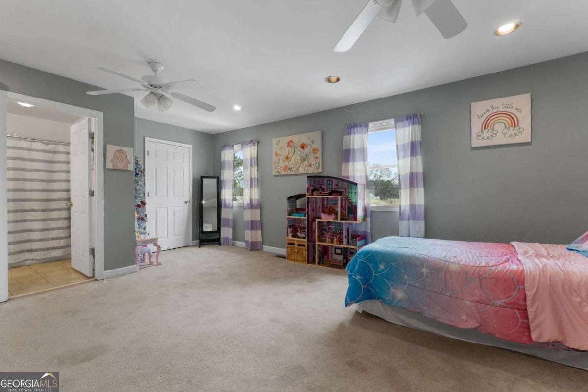 4656 Bryant Road Snellville - 33